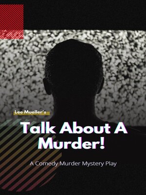 cover image of Talk About a Murder
